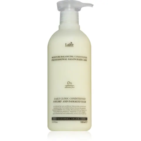 La'dor Moisture Balancing Conditioner 530 ml – zdjęcie 2