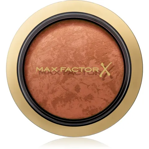 Max Factor Facefinity Blush 25 Alluring Rose – 1.5 g – zdjęcie 2