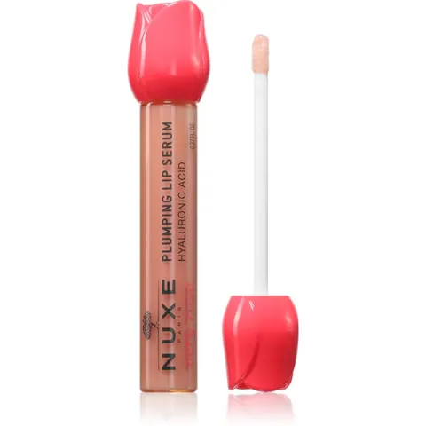 Nuxe Very rose Plumping Lip Serum 8 ml – zdjęcie 2