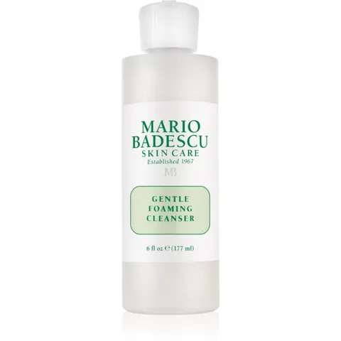 Mario Badescu Gentle Foaming Cleanser 177 ml – zdjęcie 2