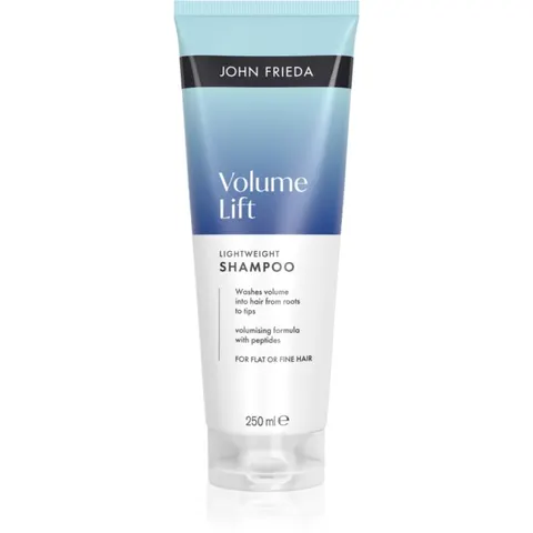 John Frieda Volume Lift Lightweight Shampoo 250 ml – zdjęcie 2