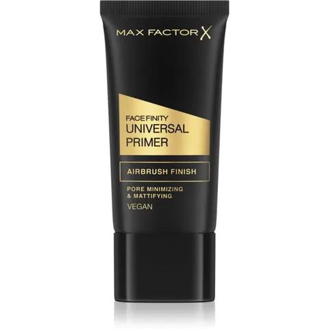 Max Factor Facefinity Universal Primer 30 ml – zdjęcie 2