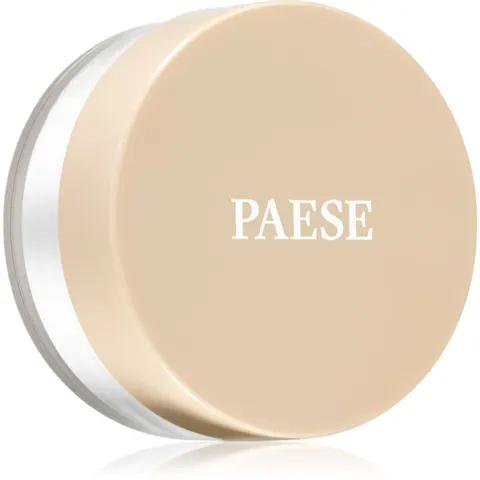 PAESE Bamboo Powder 5 g – zdjęcie 2
