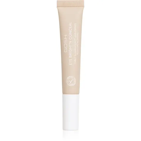 Gosh Eye Bright'n Conceal – 12 ml – zdjęcie 2