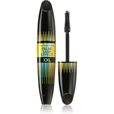 Max Factor False Lash Effect XXL Mascara 001 Black – 13.1 ml – zdjęcie 2