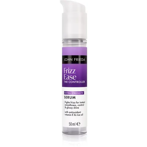 John Frieda Frizz Ease Controller XS Serum 50 ml – zdjęcie 2