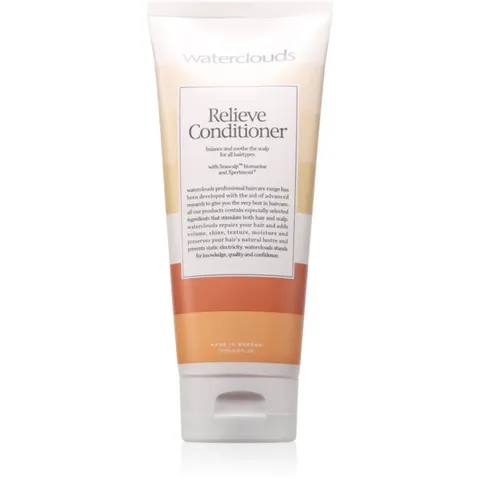 Waterclouds Relieve Conditioner 200 ml – zdjęcie 2