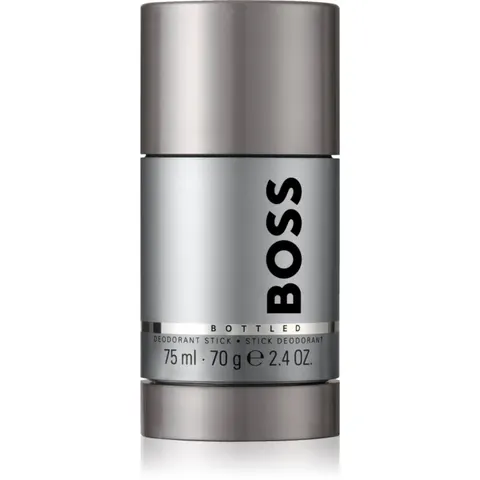Hugo Boss Bottled Deodorant Men 75 ml – zdjęcie 2