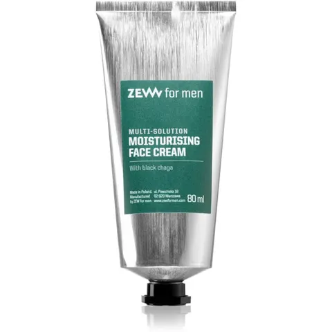ZEW for Men Face Cream 80 ml – zdjęcie 2