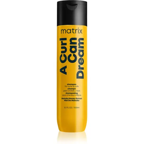 Matrix A Curl Can Dream Shampoo 300 ml – zdjęcie 2