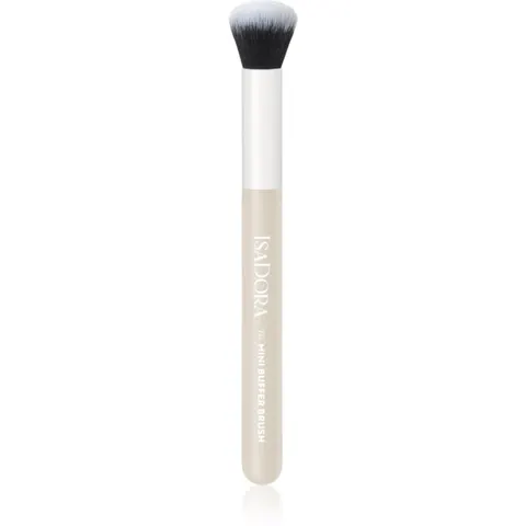 IsaDora The Mini Buffer Brush – 1 szt. – zdjęcie 2