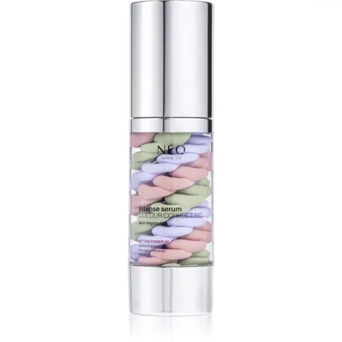 NEO Make Up Intense Serum Colour Correcting 30 ml – zdjęcie 2