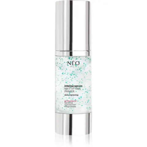 NEO Make Up Intense Serum Mattifying Primer 30 ml – zdjęcie 2