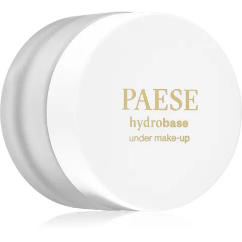 PAESE Hydrobase Under Makeup 30 ml – zdjęcie 2