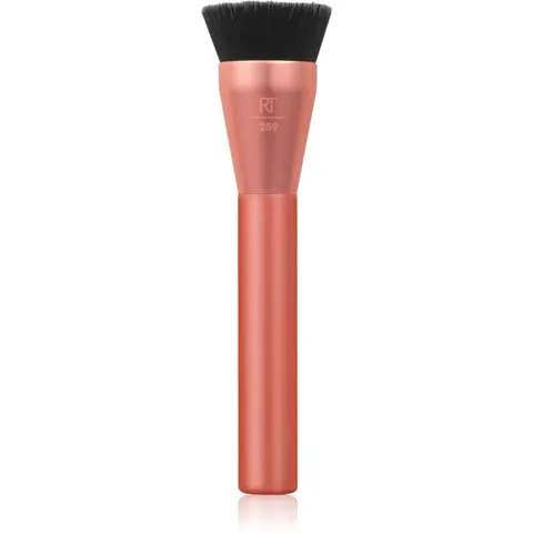 Real Techniques Glow Round Base Brush – 1 szt. – zdjęcie 2