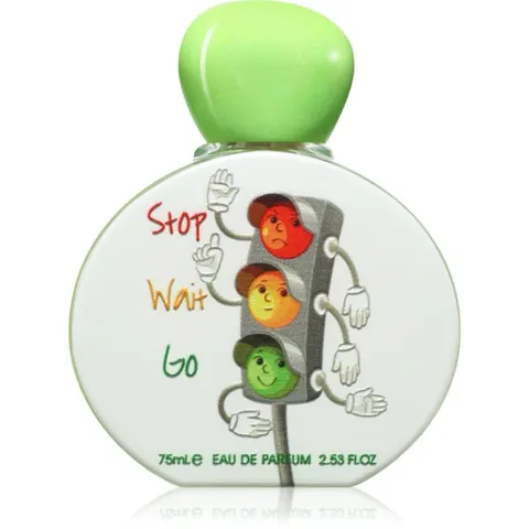 Lattafa Pride Stop Wait Go Eau de Parfum 75 ml – zdjęcie 2