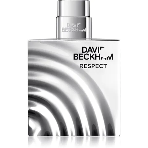 David Beckham Respect Eau de Toilette For Men 60 ml – zdjęcie 2