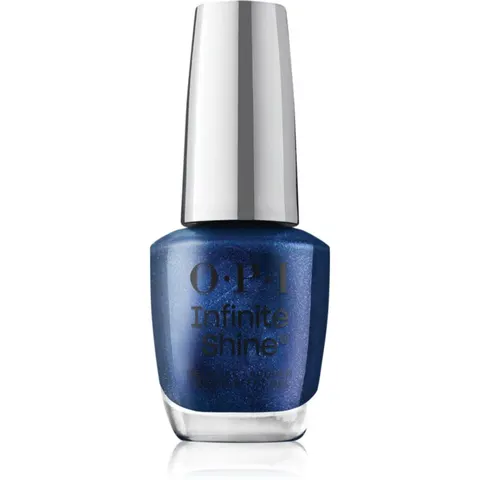 OPI Infinite Shine Awe Night Long – 15 ml – zdjęcie 2