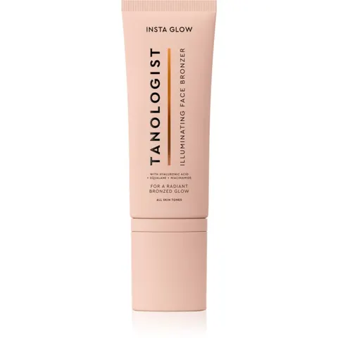 Tanologist Insta Glow Face 60 ml – zdjęcie 2