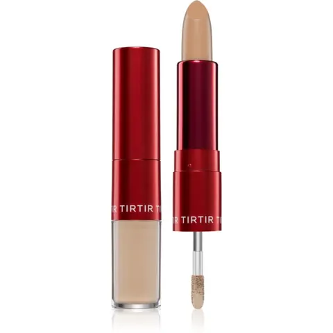 TIRTIR Glide & Hide Blurring Concealer 3 W – 8 g – zdjęcie 2