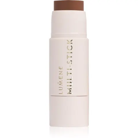 Lumene Multi-stick Deep Brown – 4.5 g – zdjęcie 2