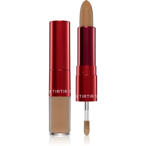 TIRTIR Glide & Hide Blurring Concealer 7 N – 8 g – zdjęcie 2