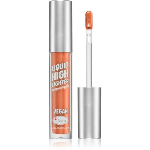 the Balm Liquid Highlighter 4,1 ml – 4.1 ml – zdjęcie 2