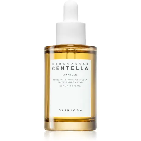 SKIN1004 Madagascar Centella Ampoule 55 ml – zdjęcie 2