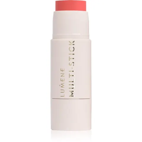 Lumene Multi-stick Warm Coral – 4.5 g – zdjęcie 2