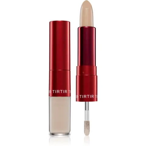TIRTIR Glide & Hide Blurring Concealer 0.5 N – 8 g – zdjęcie 2