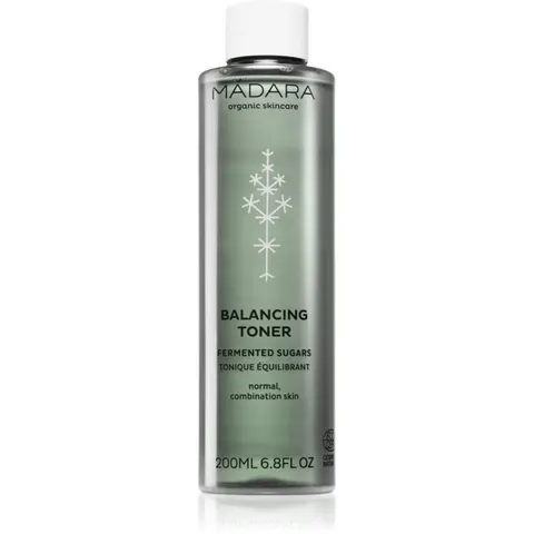 Mádara Balancing Toner - tonik do twarzy 200 ml – zdjęcie 2