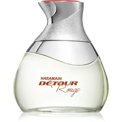 Al Haramain Detour Rouge Eau de Parfum 100 ml – zdjęcie 2