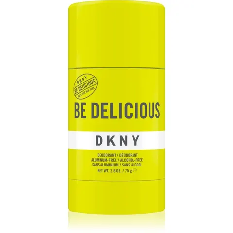 DKNY Be Delicious Deostick 75 g – zdjęcie 2