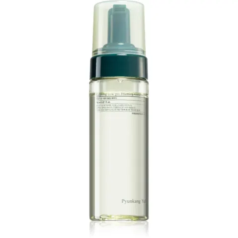 Pyunkang Yul Calming Low pH Foaming Cleanser 150 ml – zdjęcie 2