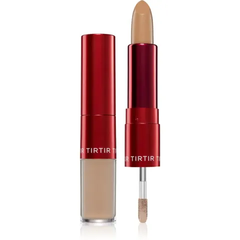 TIRTIR Glide & Hide Blurring Concealer 4.5 N – 8 g – zdjęcie 2
