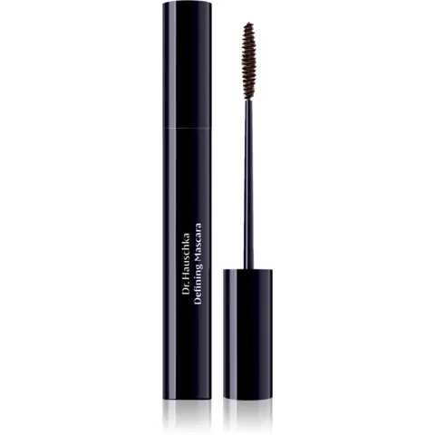 Dr. Hauschka Defining Mascara 02 Brown – 6 ml – zdjęcie 2