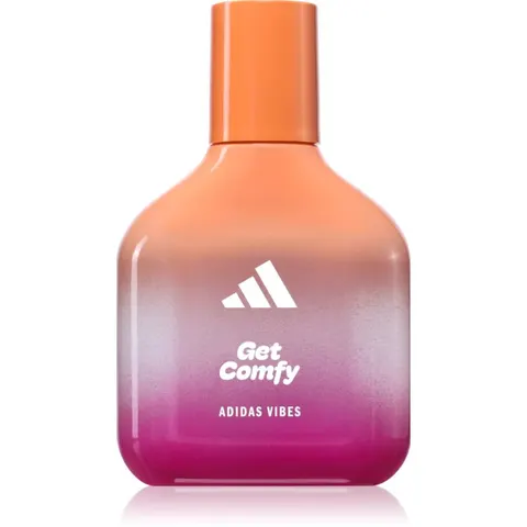 Adidas Vibes Get Comfy Eau De Parfum 50 ml – zdjęcie 2