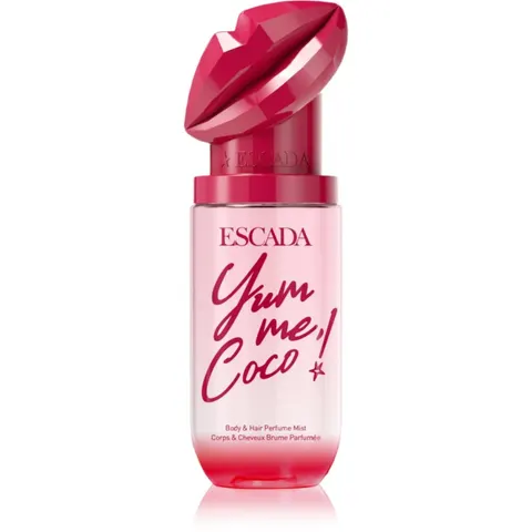 Escada Yum me, Coco Body Mist 100 ml – zdjęcie 2
