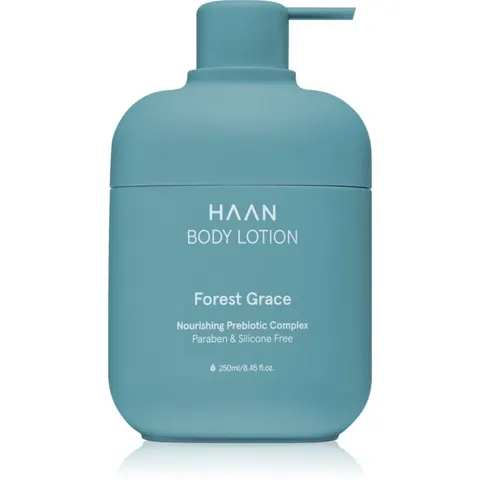 HAAN Forest Grace Body Lotion 250 ml – zdjęcie 2