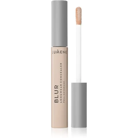 Lumene Blur Longwear Concealer Medium – 8.5 ml – zdjęcie 2