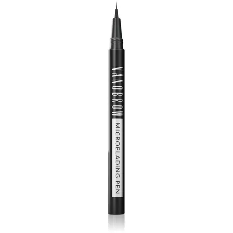 Nanobrow Microblading Pen Espresso – 1 ml – zdjęcie 2
