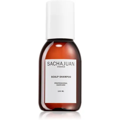 SACHAJUAN Scalp Mini Shampoo 100 ml – zdjęcie 2