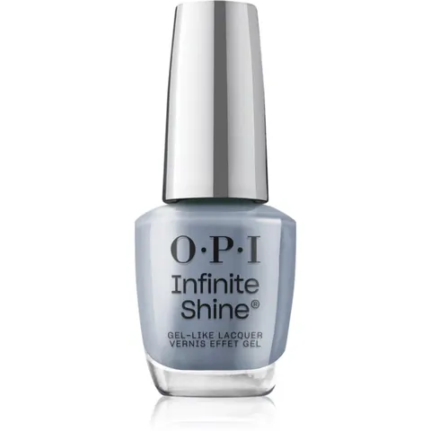 OPI Infinite Shine Pure Jean-ius – 15 ml – zdjęcie 2