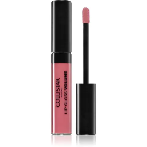 Collistar Błyszczyk do ust Lip Gloss Volume 170 Hot Grapefruit – 7 ml – zdjęcie 2