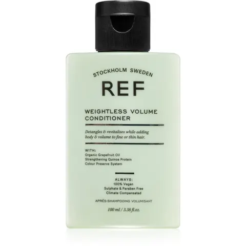 REF. Weightless Volume Weightless Volume Conditioner 100 ml – zdjęcie 2