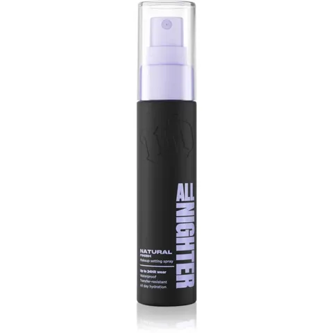 Urban Decay All Nighter Makeup Setting Spray 30 ml – zdjęcie 2
