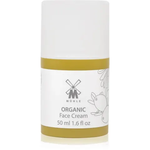 Mühle Krem do twarzy 50 ml – zdjęcie 2
