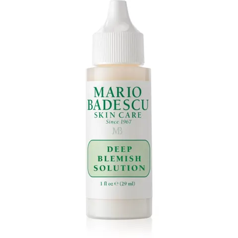 Mario Badescu Deep Blemish Solution 29 ml – zdjęcie 2