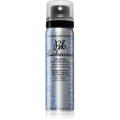 Bumble and bumble Bb. Thickening Dryspun Texture Spray 60 ml – zdjęcie 2