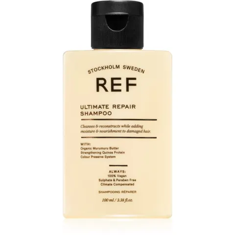 REF. Ultimate Repair Ultimate Repair Shampoo 100 ml – zdjęcie 2